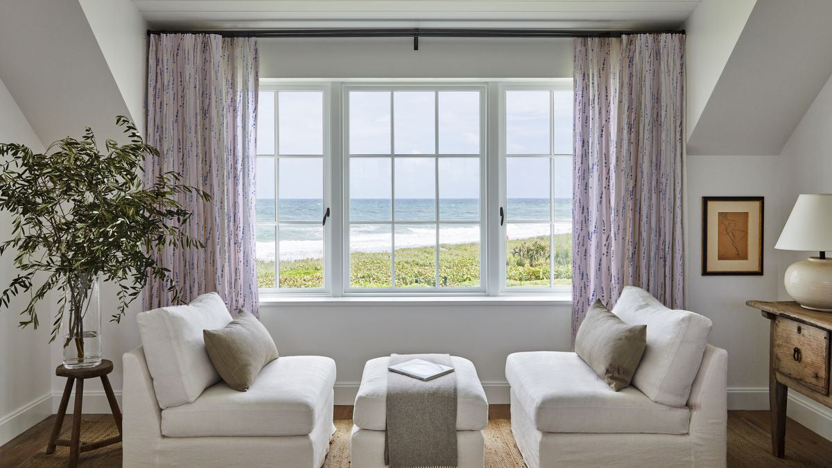 Curtains For Living Room