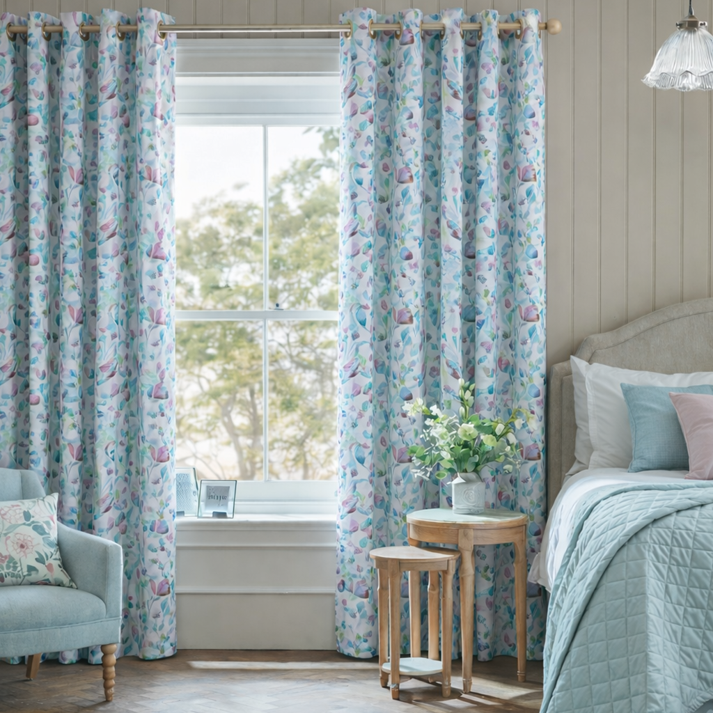 Curtains For Bedroom