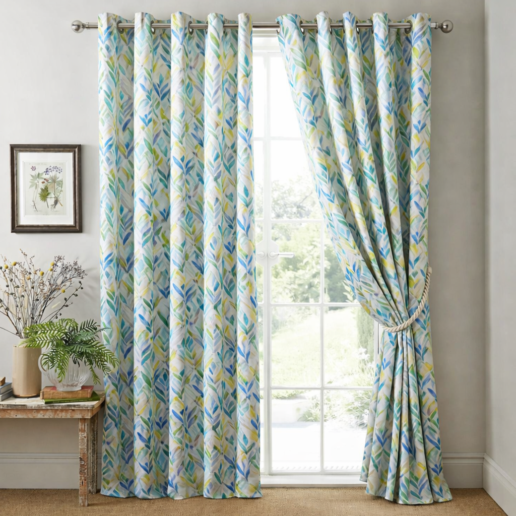 Curtains For Doors