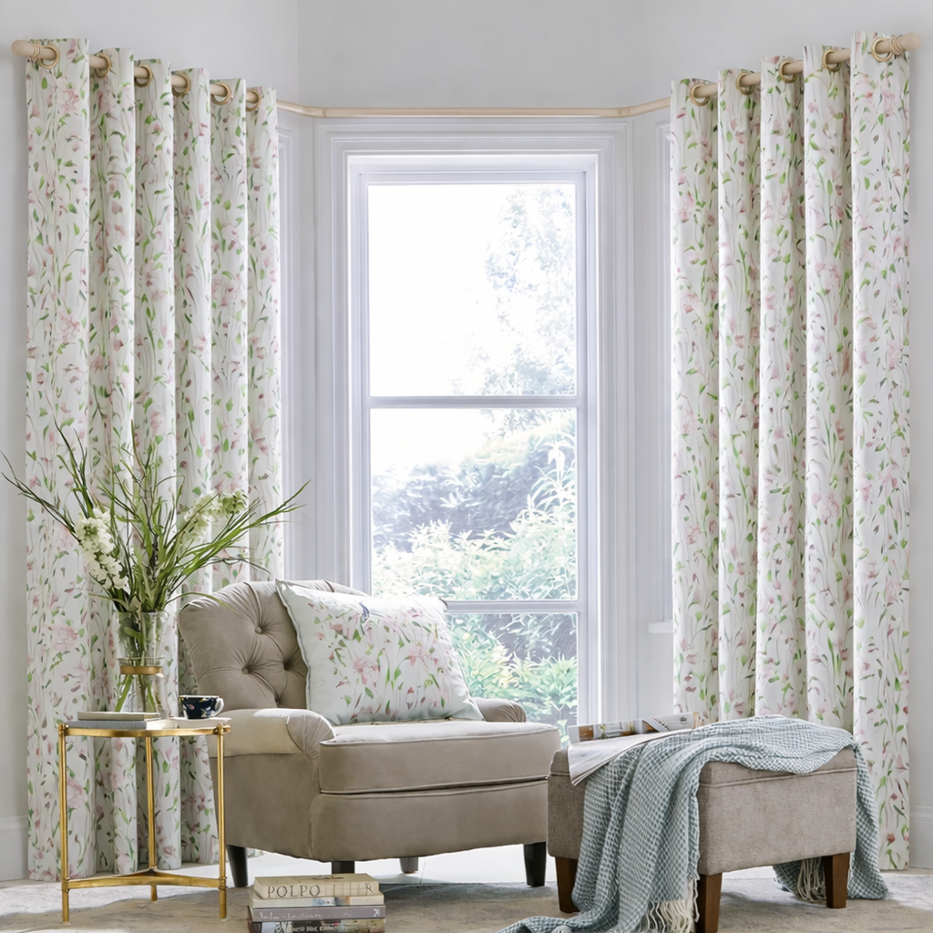 Curtains For Living Room