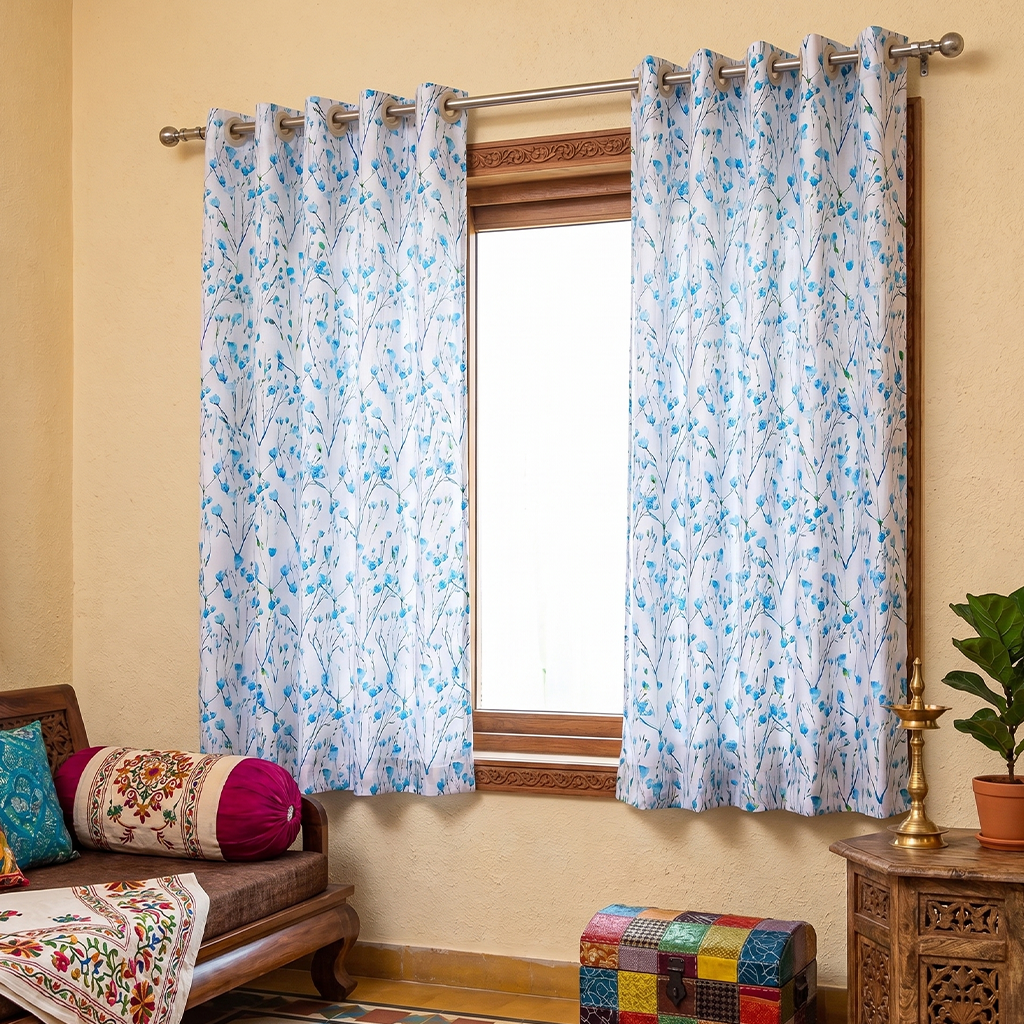 Curtains For Windows