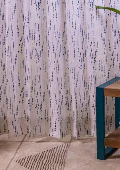 Stylish_Grey_Watercolor_Bajra_Print_Curtains_for_Doors_Windows_closeup pot