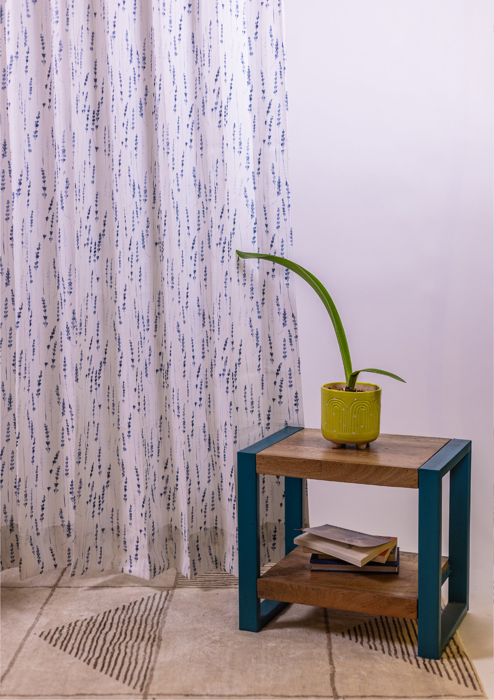 Stylish_Grey_Watercolor_Bajra_Print_Curtains_for_Doors_Windows_half